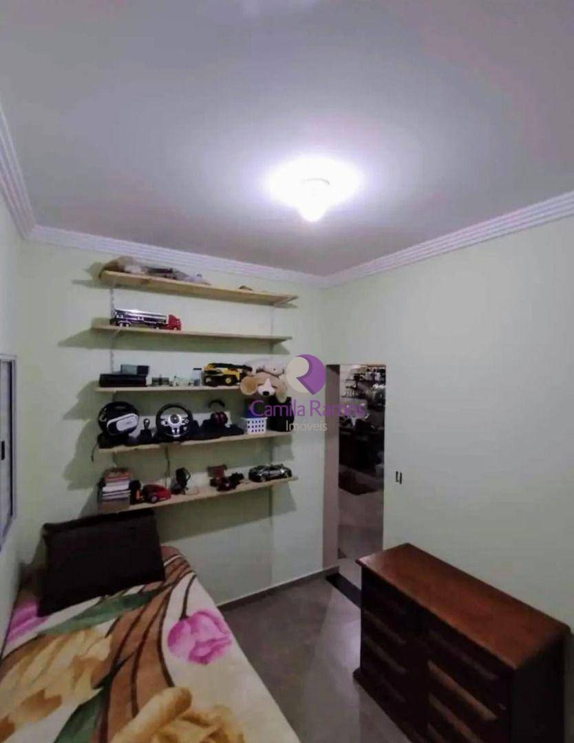 Casa para alugar com 2 quartos, 40m² - Foto 9