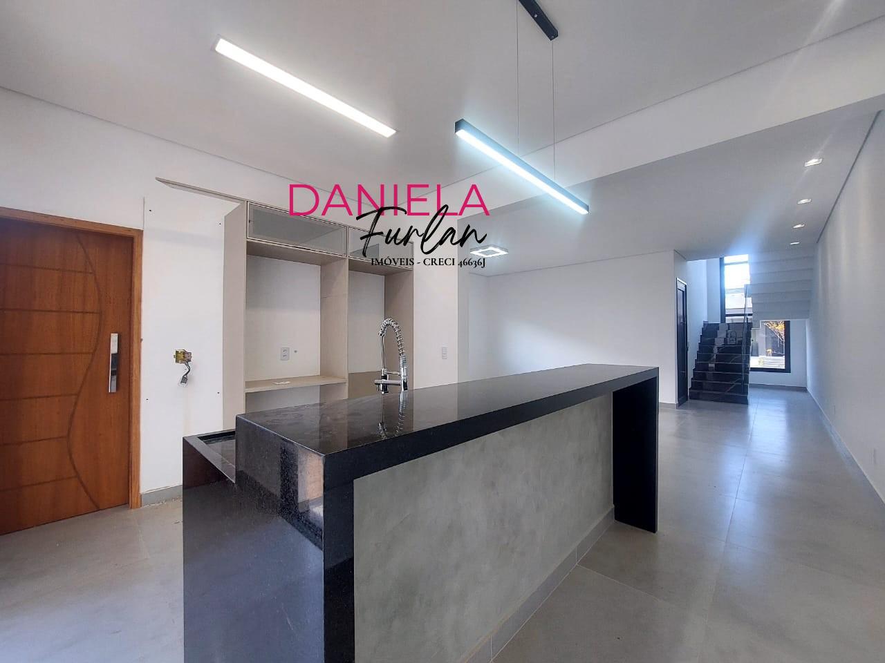 Casa de Condomínio à venda com 3 quartos, 218m² - Foto 8