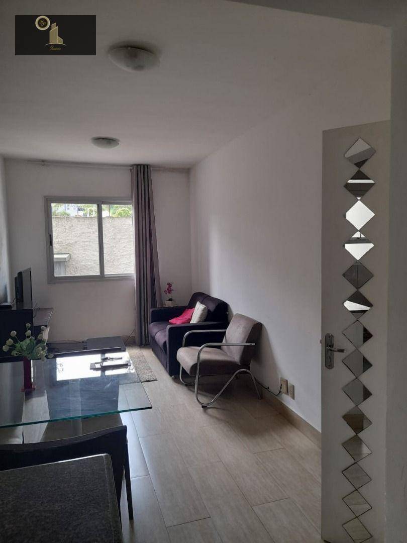 Apartamento à venda com 3 quartos, 73m² - Foto 11