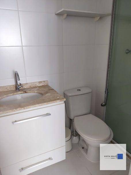 Apartamento para alugar com 2 quartos, 64m² - Foto 22