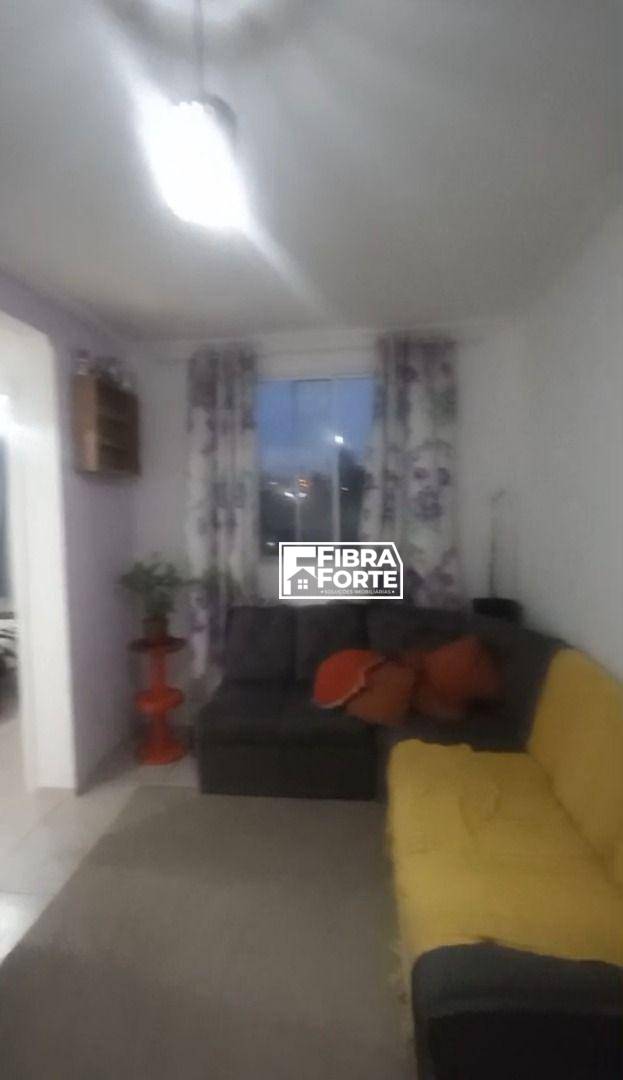 Apartamento, 2 quartos, 46 m² - Foto 4