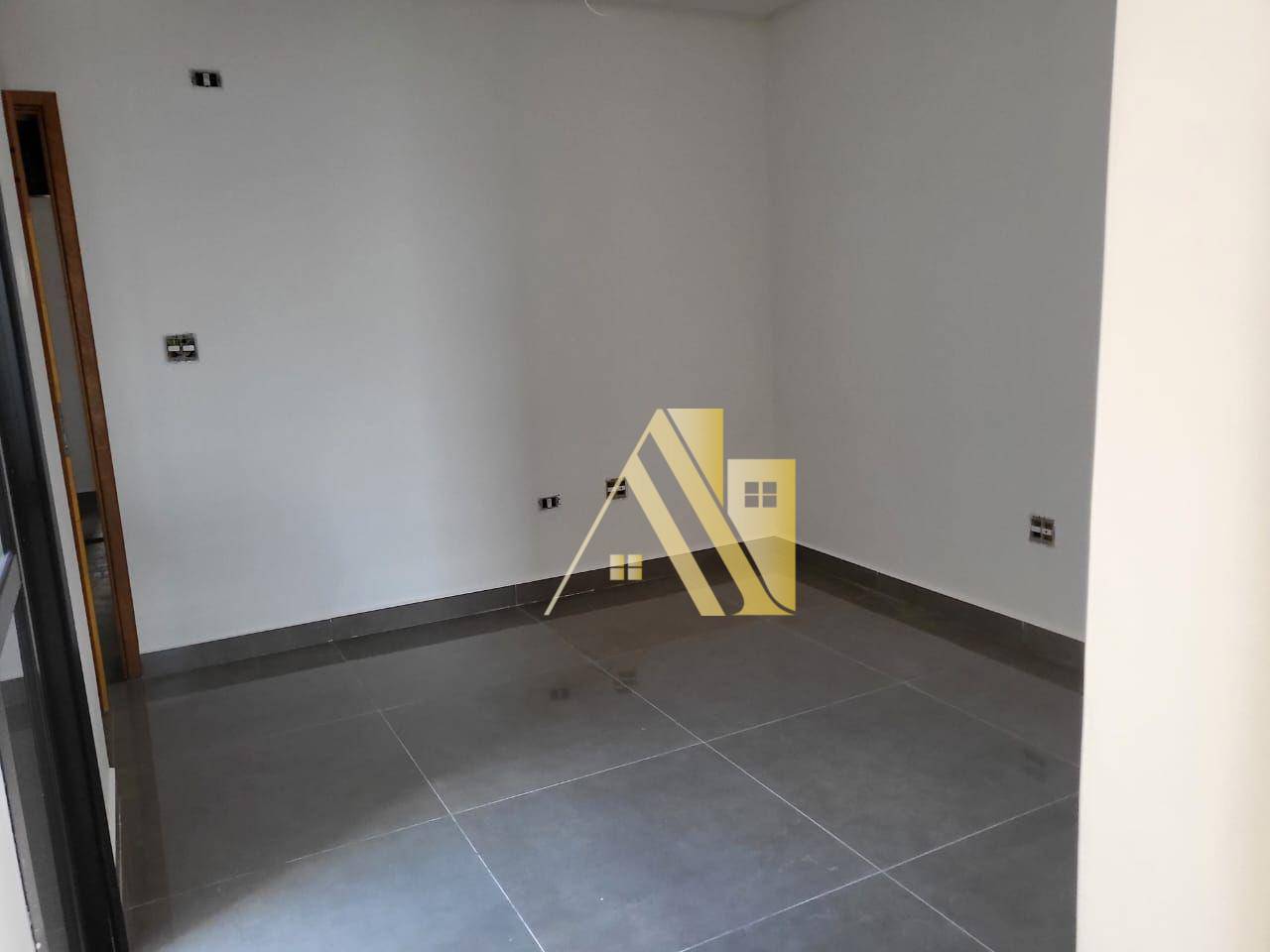 Apartamento à venda com 2 quartos, 40m² - Foto 2