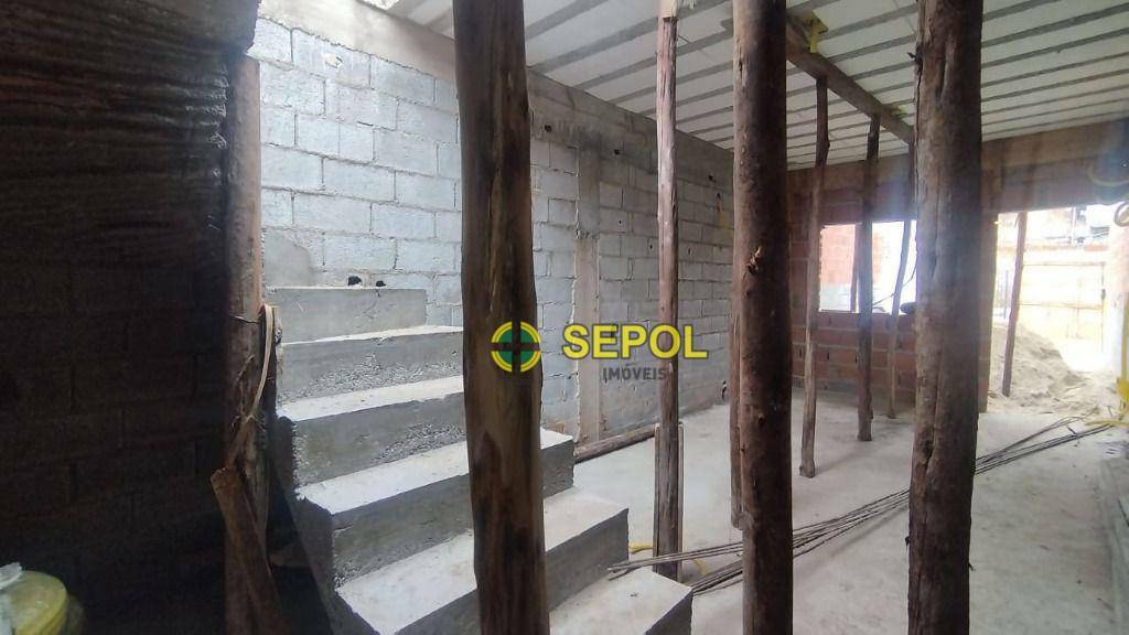 Sobrado à venda com 2 quartos, 83m² - Foto 10