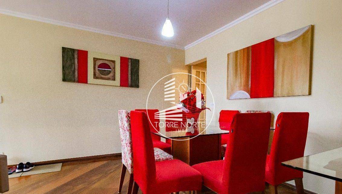 Apartamento à venda com 3 quartos, 112m² - Foto 19