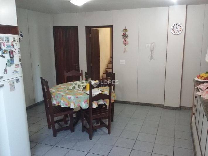 Casa de Condomínio à venda com 5 quartos, 412m² - Foto 26