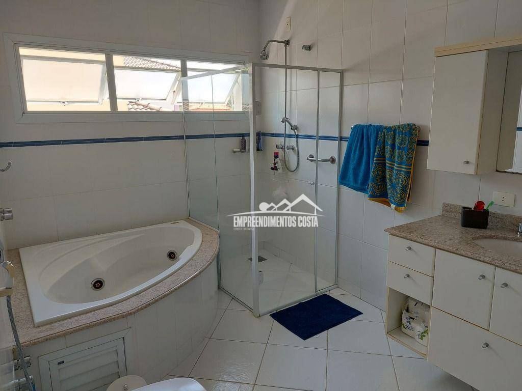 Casa de Condomínio à venda com 4 quartos, 337m² - Foto 14