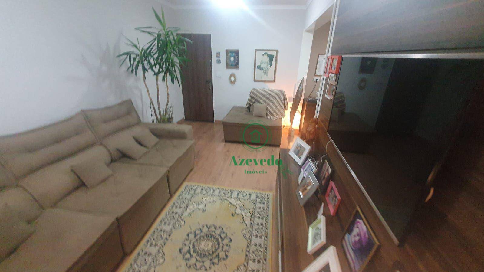 Apartamento à venda com 4 quartos, 116m² - Foto 4