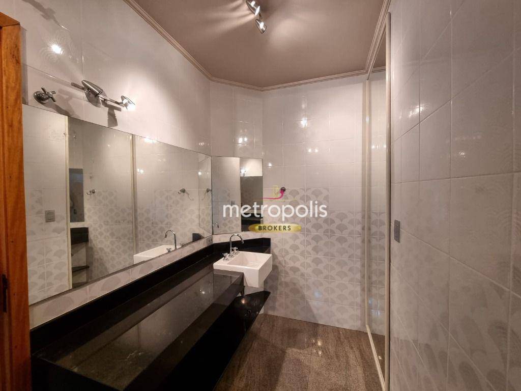 Sobrado à venda e aluguel com 5 quartos, 422m² - Foto 45