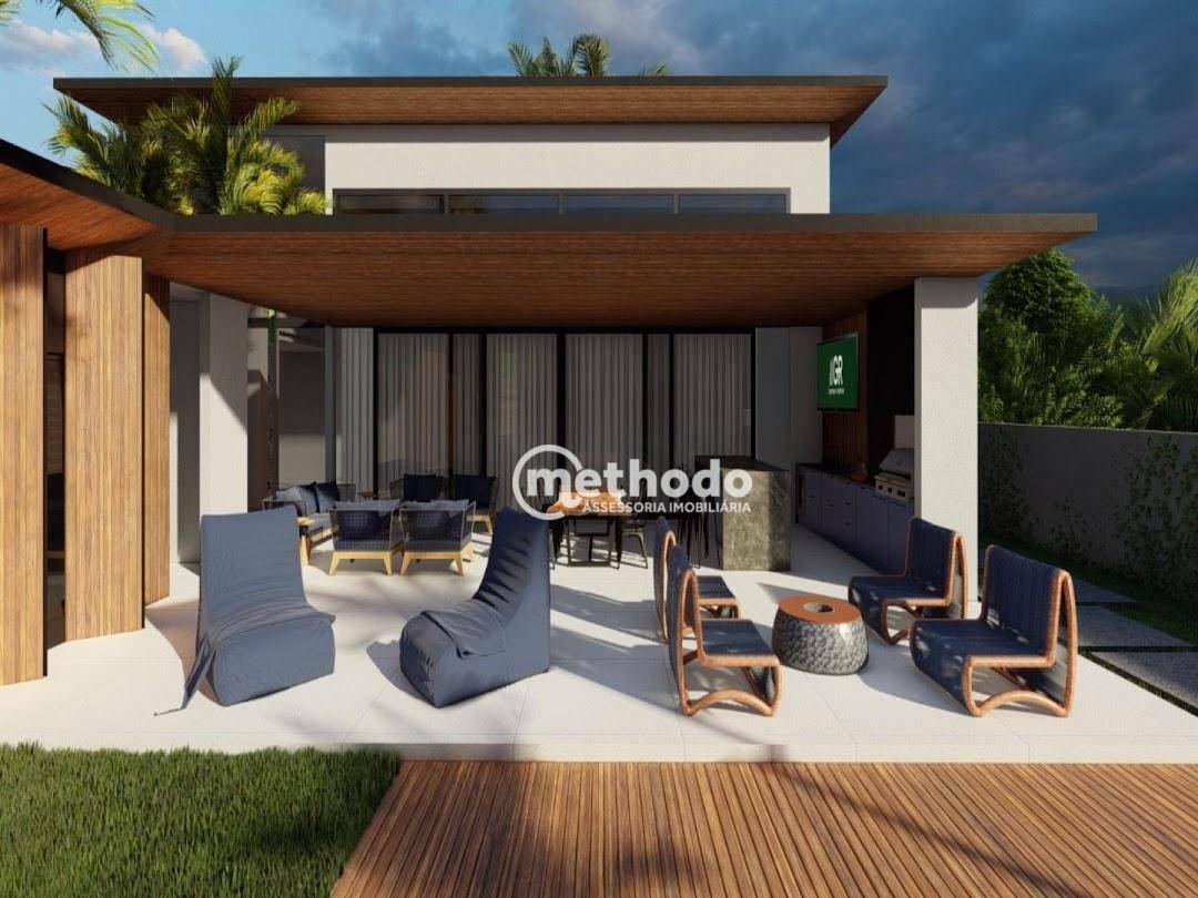 Casa de Condomínio à venda com 4 quartos, 472m² - Foto 11