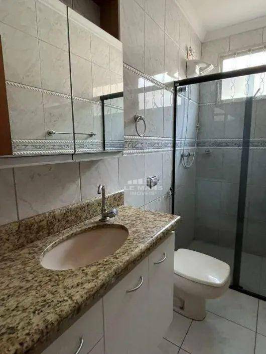 Casa para alugar com 3 quartos, 100m² - Foto 9