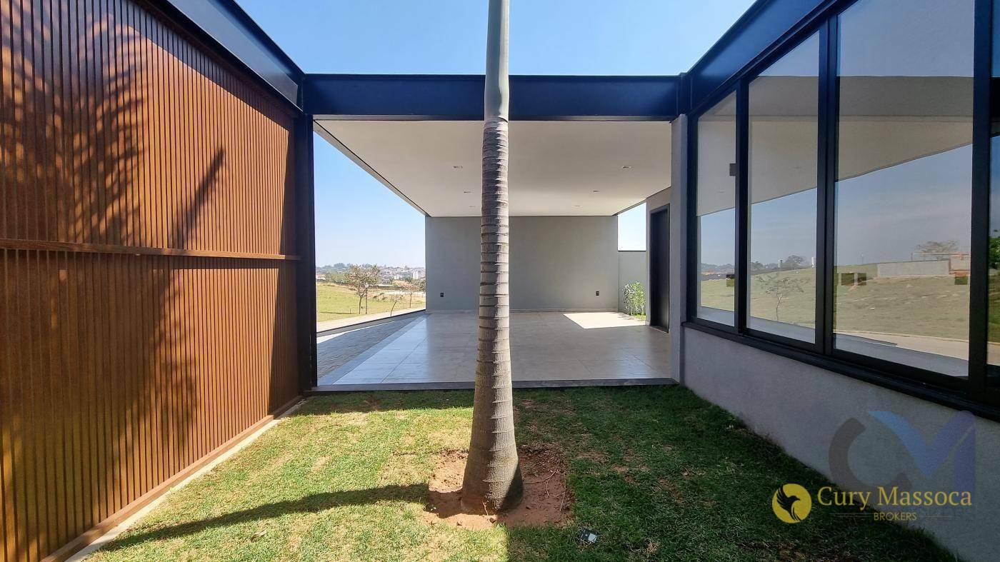 Casa de Condomínio à venda com 4 quartos, 295m² - Foto 46