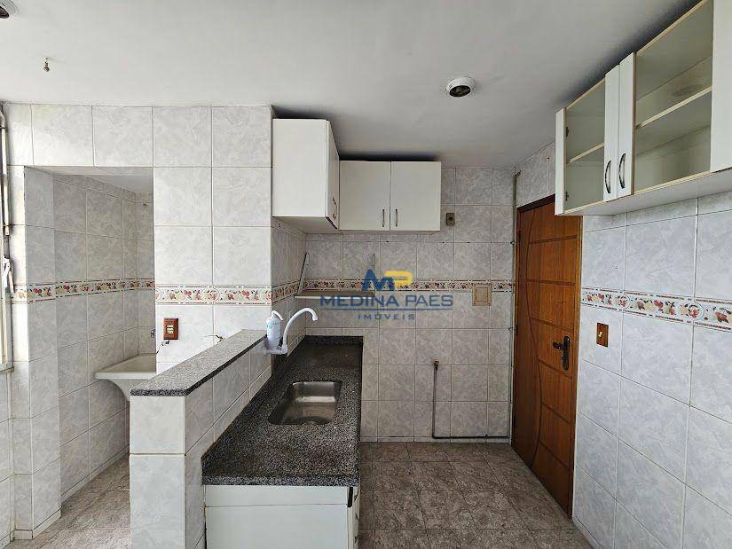 Apartamento à venda com 2 quartos, 55m² - Foto 3