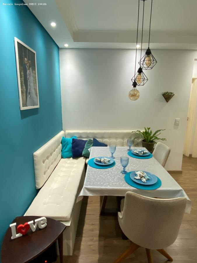 Apartamento à venda com 2 quartos, 49m² - Foto 1