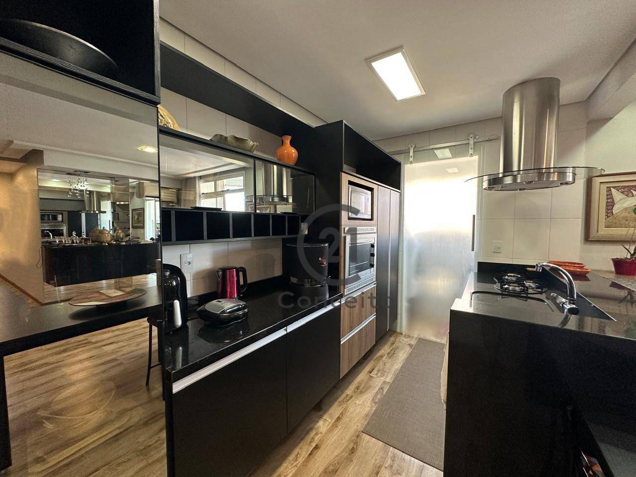 Apartamento à venda com 2 quartos, 78m² - Foto 8