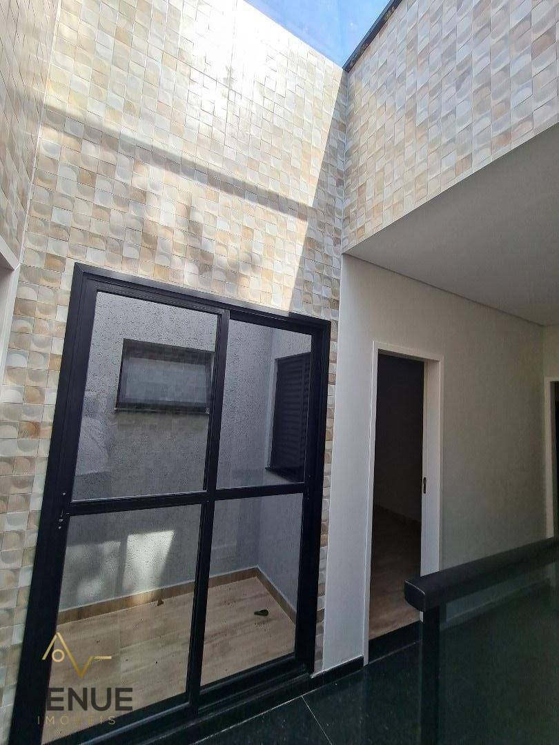 Sobrado à venda com 3 quartos, 130m² - Foto 22