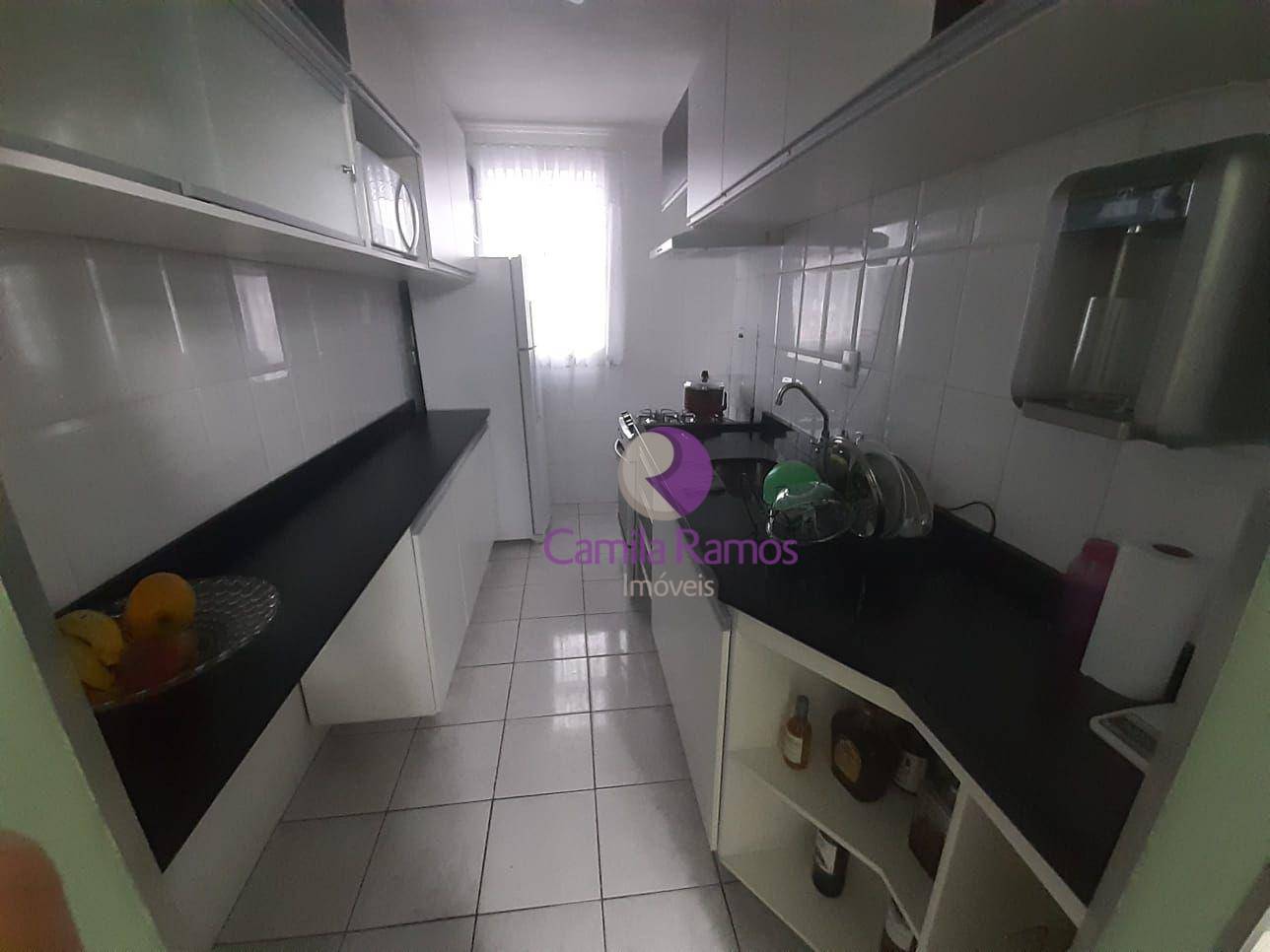 Apartamento à venda com 2 quartos, 46m² - Foto 5