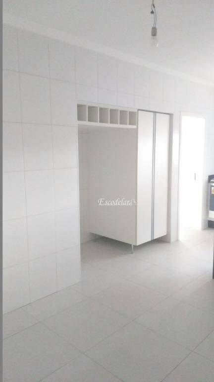 Apartamento à venda com 4 quartos, 193m² - Foto 21