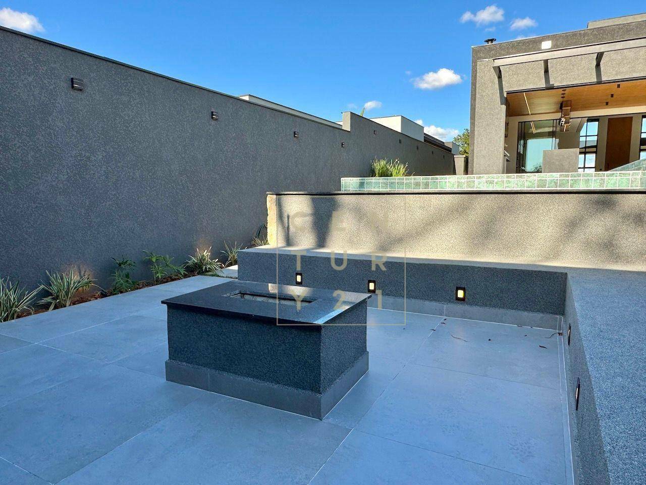 Casa de Condomínio à venda com 4 quartos, 450m² - Foto 15
