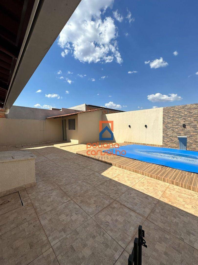 Casa à venda com 3 quartos, 450m² - Foto 20