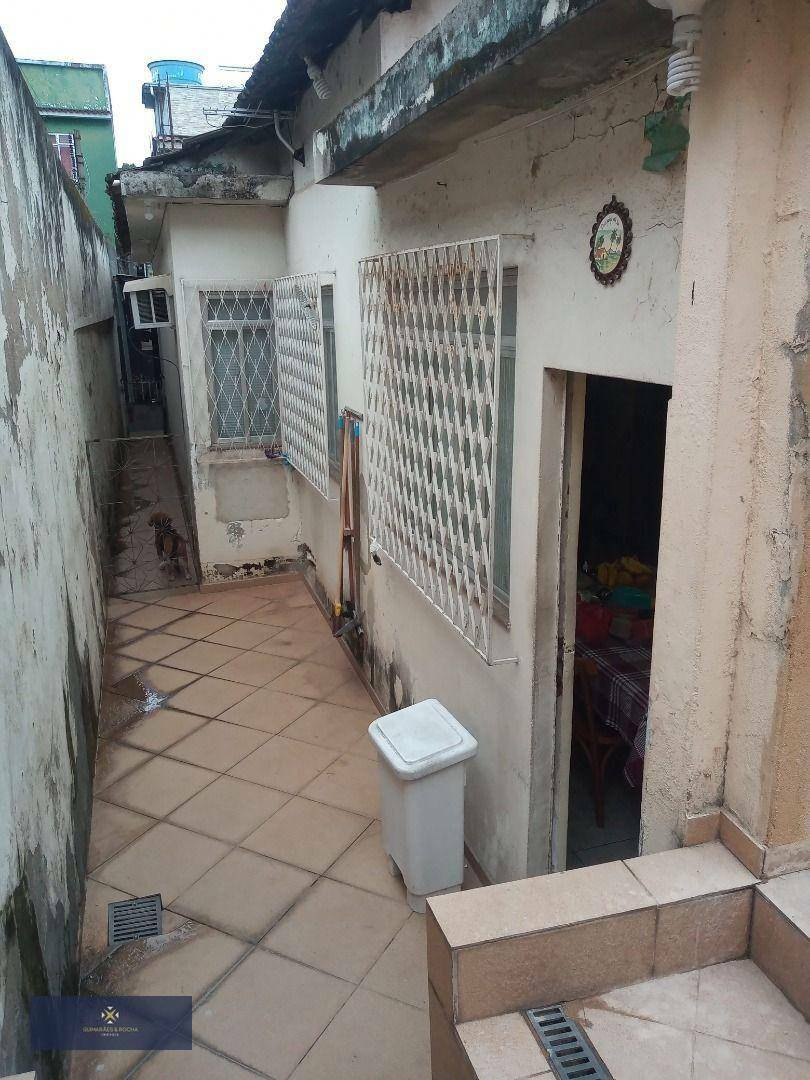 Casa de Condomínio à venda com 3 quartos, 65m² - Foto 2