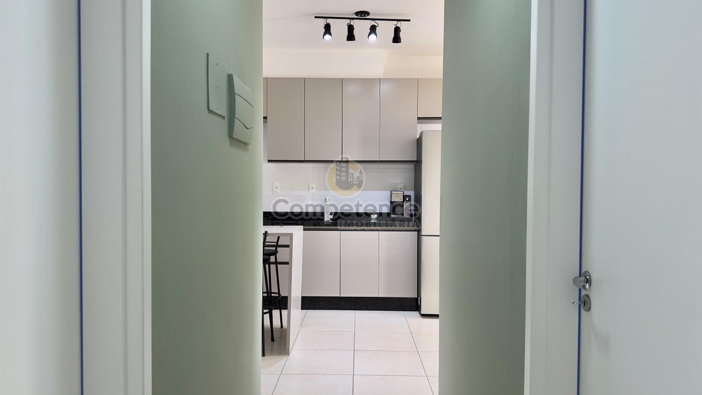 Apartamento à venda com 2 quartos, 50m² - Foto 11