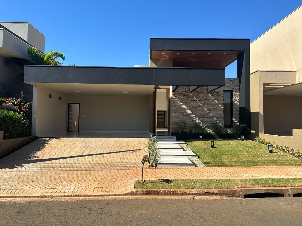 Casa de Condomínio à venda com 3 quartos, 227m² - Foto 16