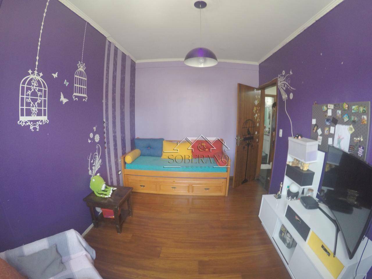 Apartamento à venda com 3 quartos, 140m² - Foto 28