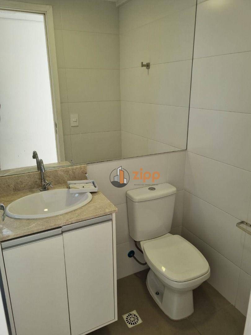 Apartamento para alugar com 2 quartos, 40m² - Foto 6