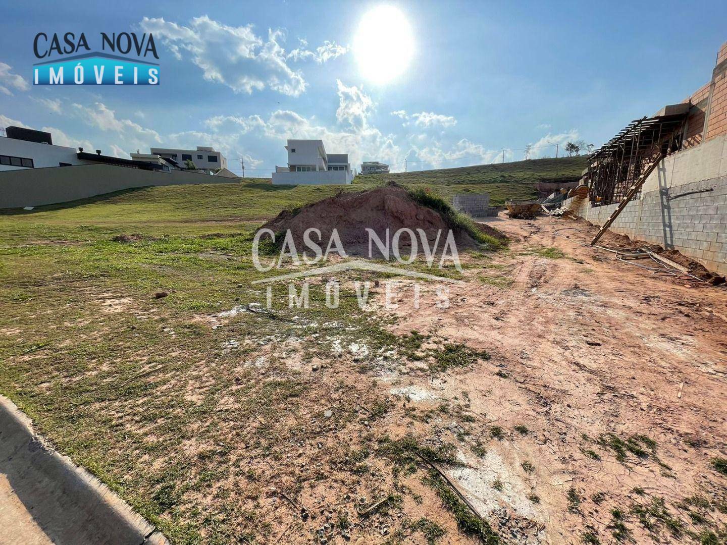 Loteamento e Condomínio à venda, 895M2 - Foto 3