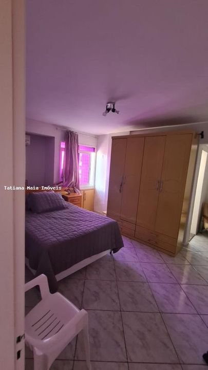 Apartamento à venda com 3 quartos, 139m² - Foto 8