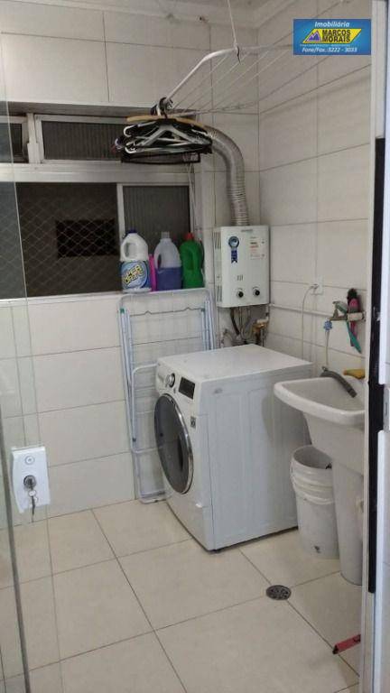 Apartamento à venda com 3 quartos, 93m² - Foto 16