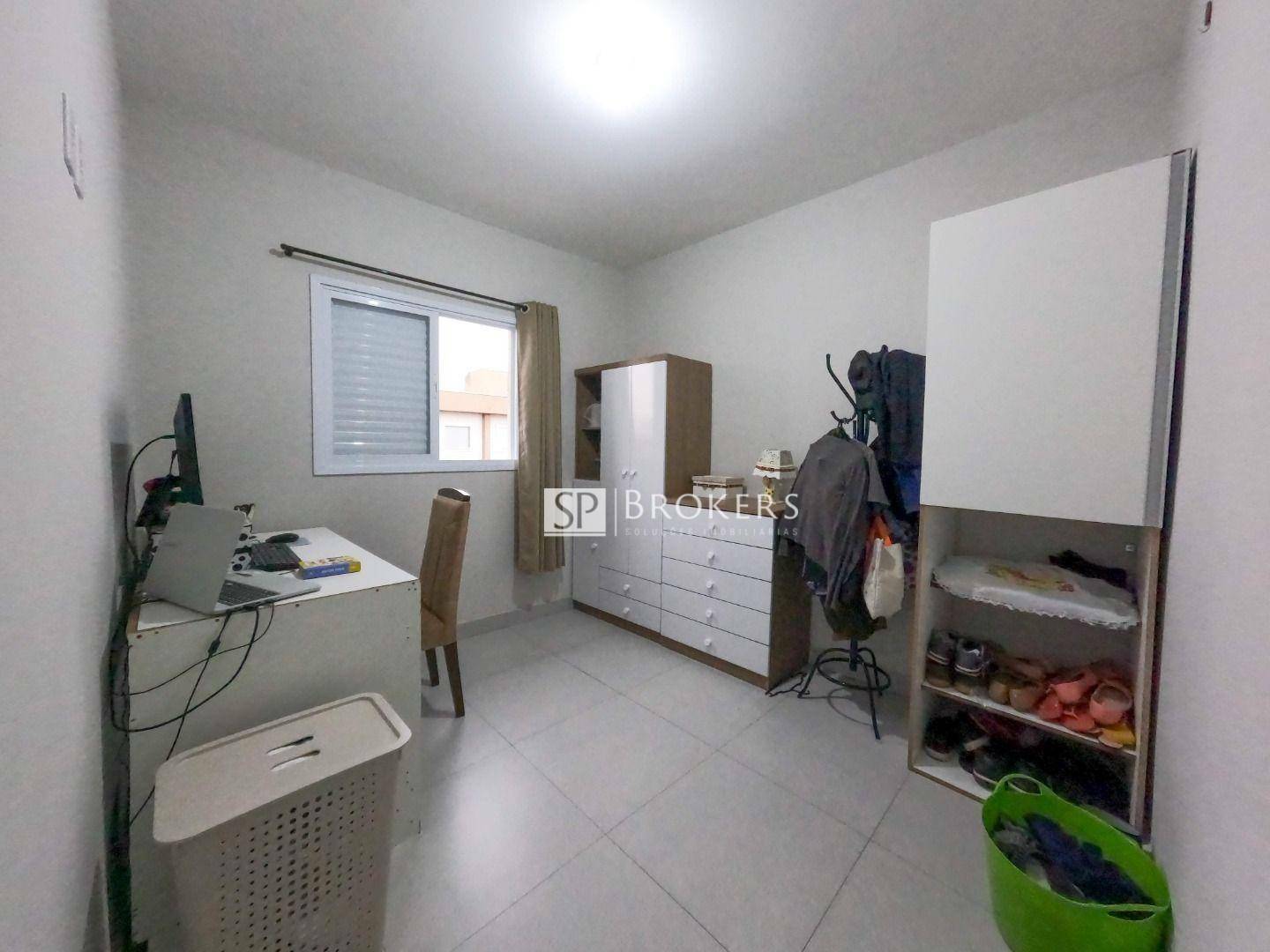 Casa de Condomínio à venda com 2 quartos, 98m² - Foto 6