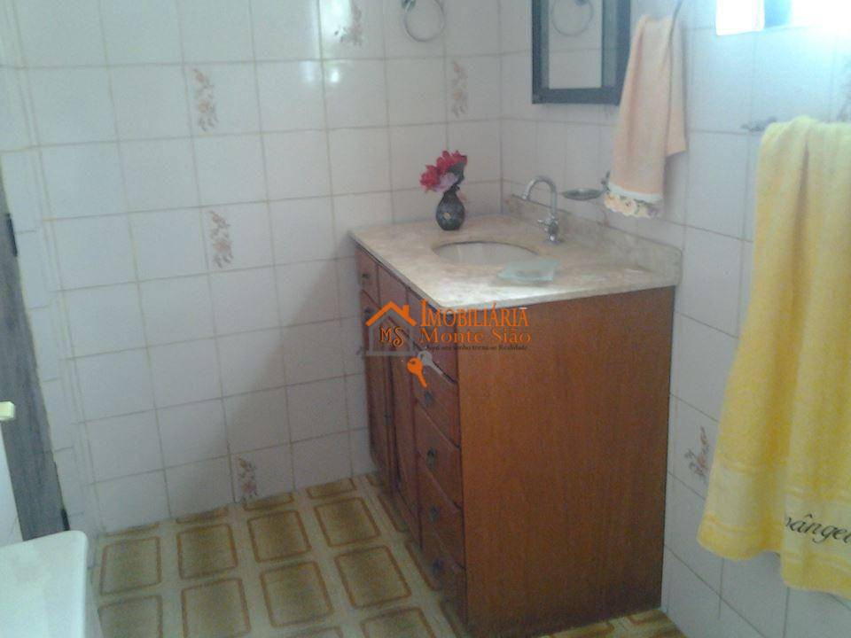 Sobrado à venda com 3 quartos, 100m² - Foto 10