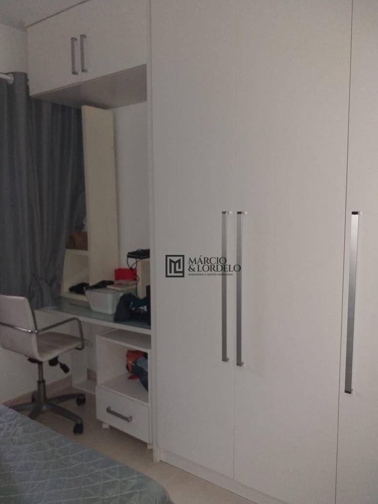 Apartamento para alugar com 4 quartos, 185m² - Foto 49