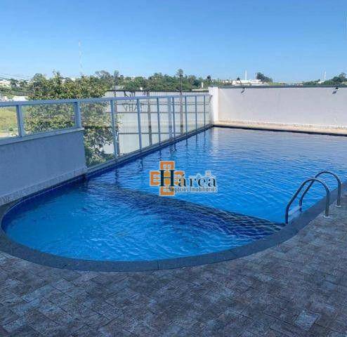 Flat/Apart Hotel para alugar com 1 quarto, 44m² - Foto 19