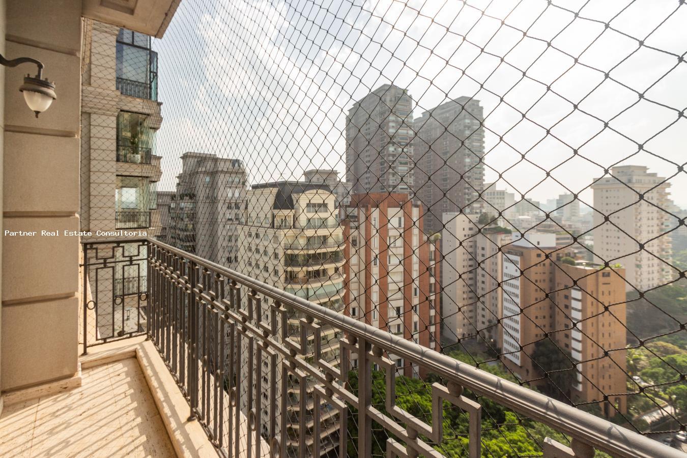 Apartamento à venda com 5 quartos, 585m² - Foto 4