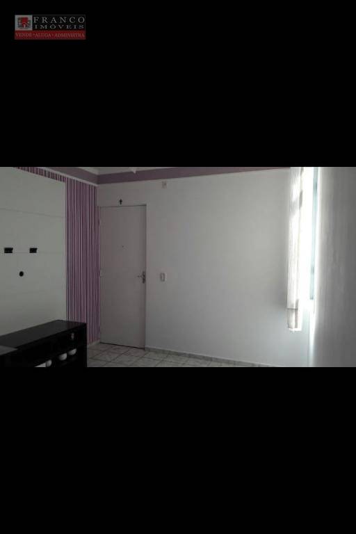 Apartamento à venda com 2 quartos, 48m² - Foto 3