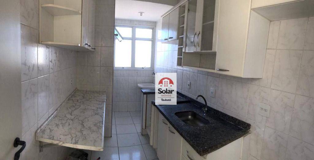 Apartamento à venda com 2 quartos, 56m² - Foto 2