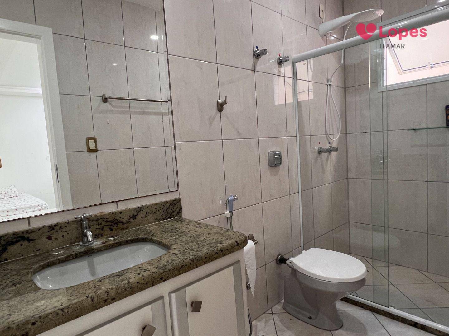 Apartamento à venda com 4 quartos, 211m² - Foto 23