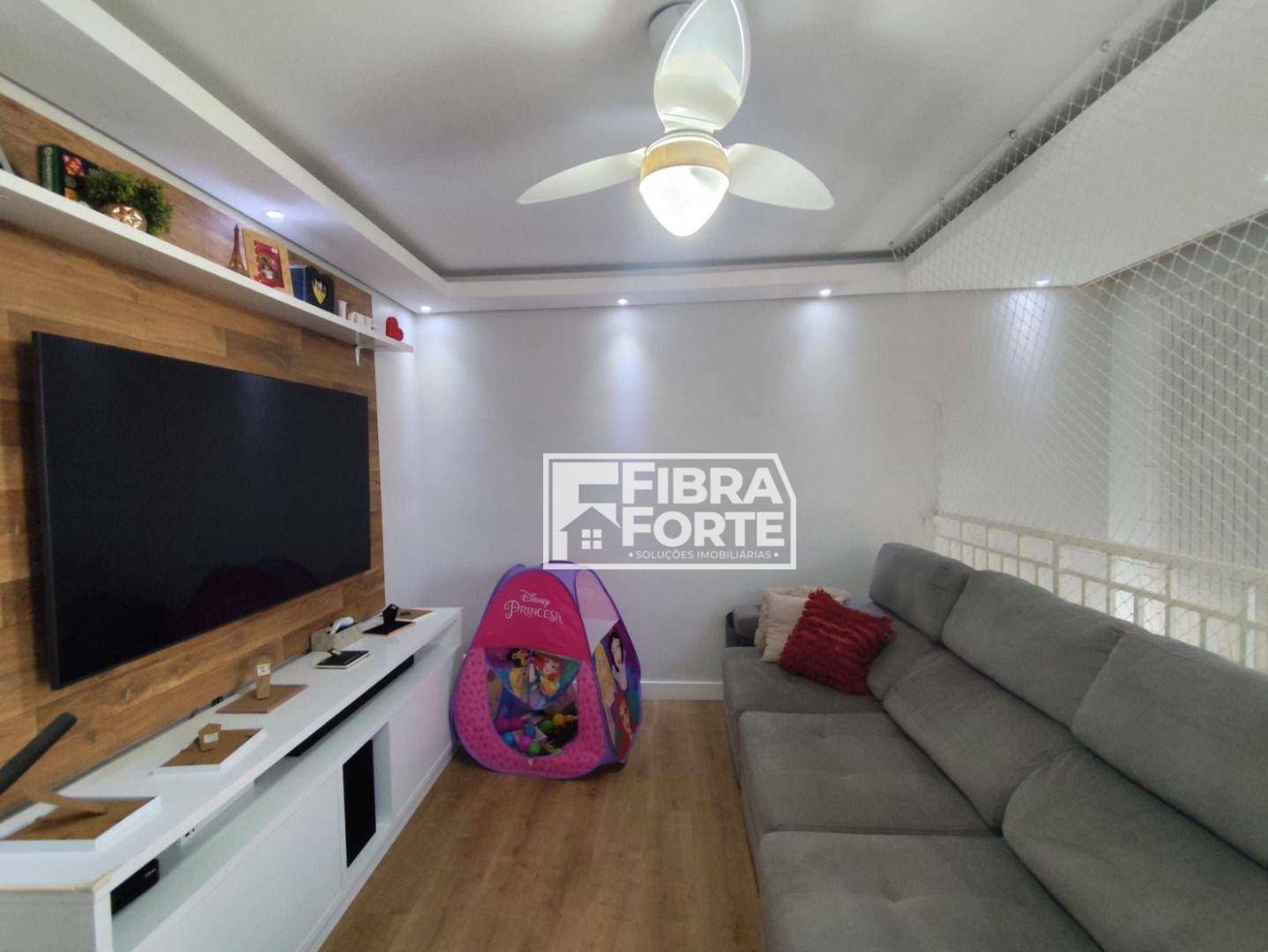 Cobertura à venda com 3 quartos, 97m² - Foto 5