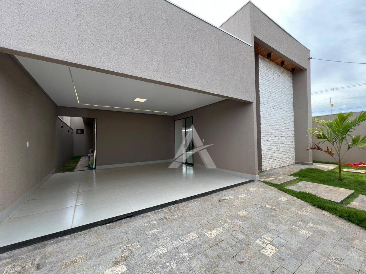 Casa, 3 quartos, 164 m² - Foto 2