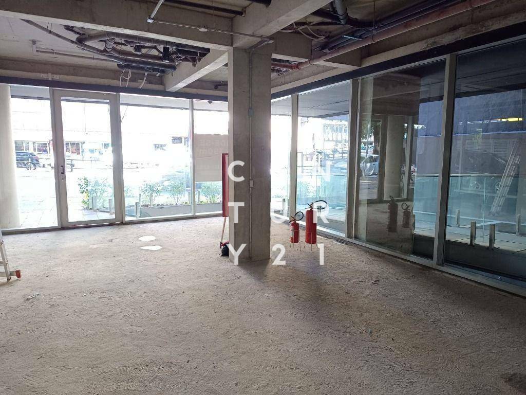 Loja-Salão para alugar, 389m² - Foto 1