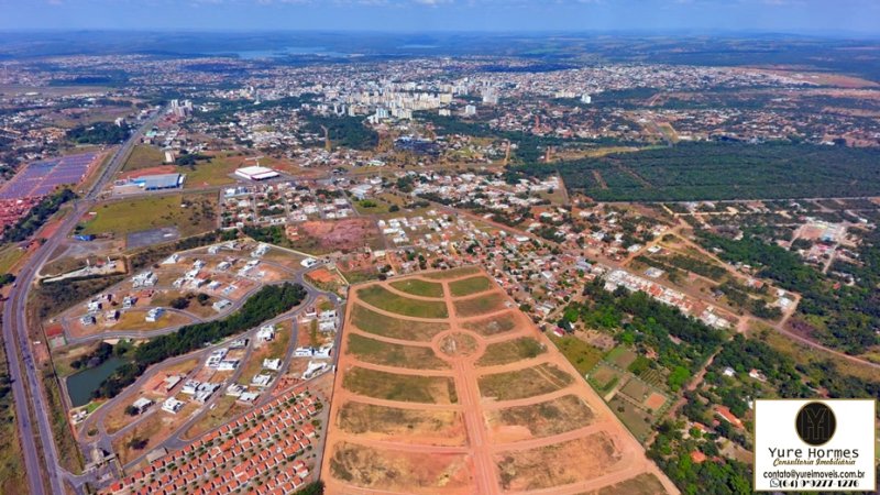 Terreno à venda, 255m² - Foto 1