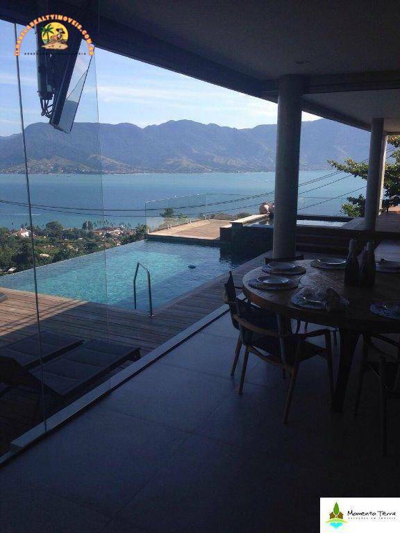 Casa de Condomínio, 6 quartos - Foto 1