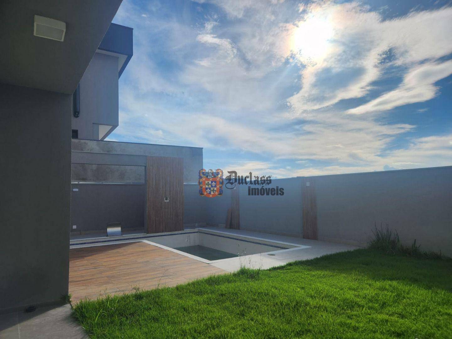 Sobrado à venda com 4 quartos, 450m² - Foto 11