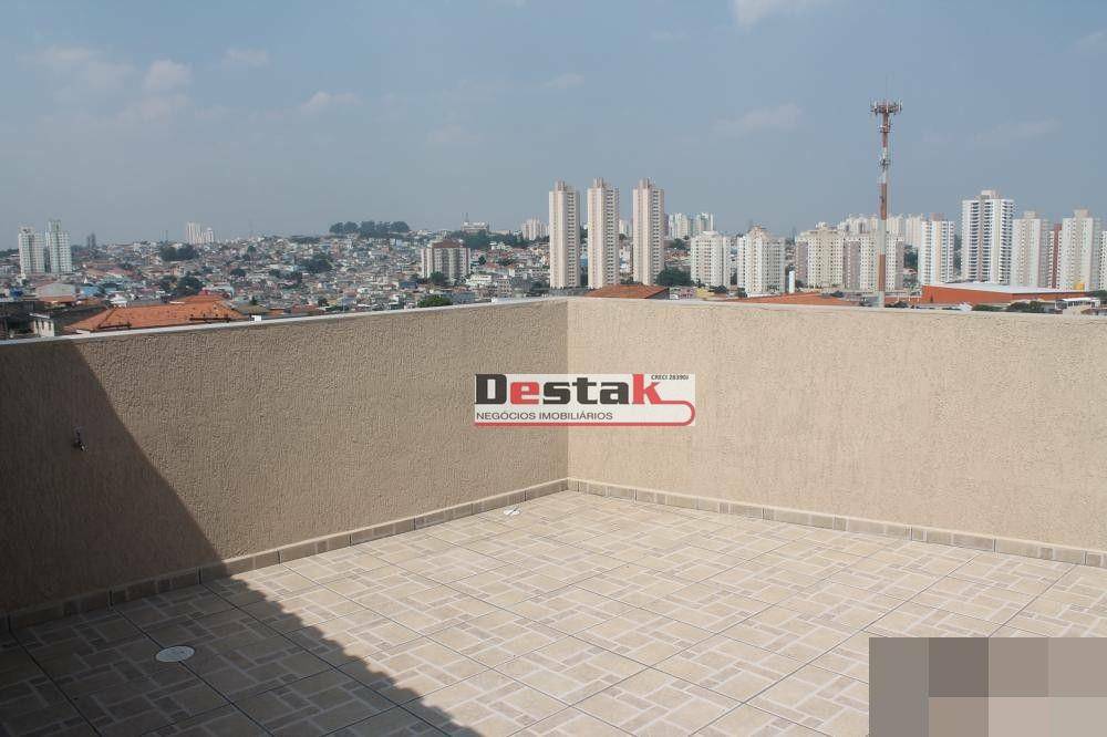 Sobrado à venda com 4 quartos, 225m² - Foto 1