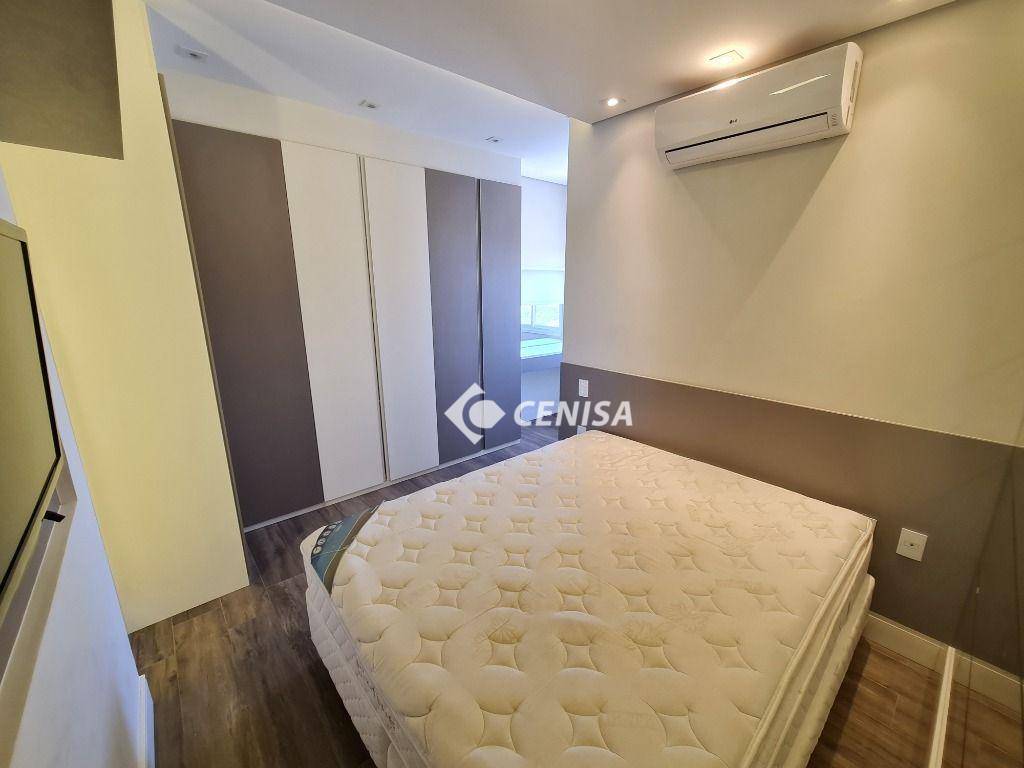 Apartamento à venda com 1 quarto, 55m² - Foto 9