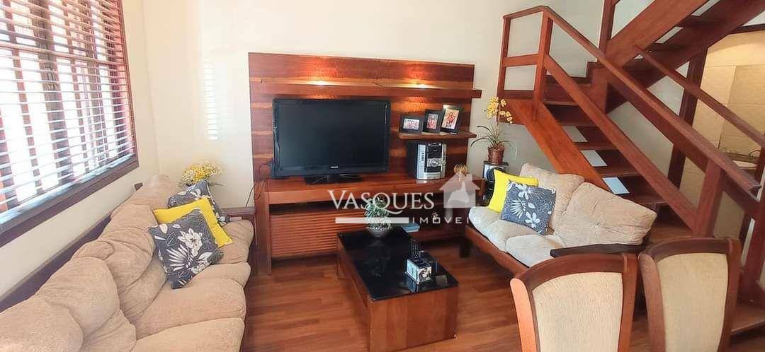 Casa de Condomínio à venda com 3 quartos, 80m² - Foto 10