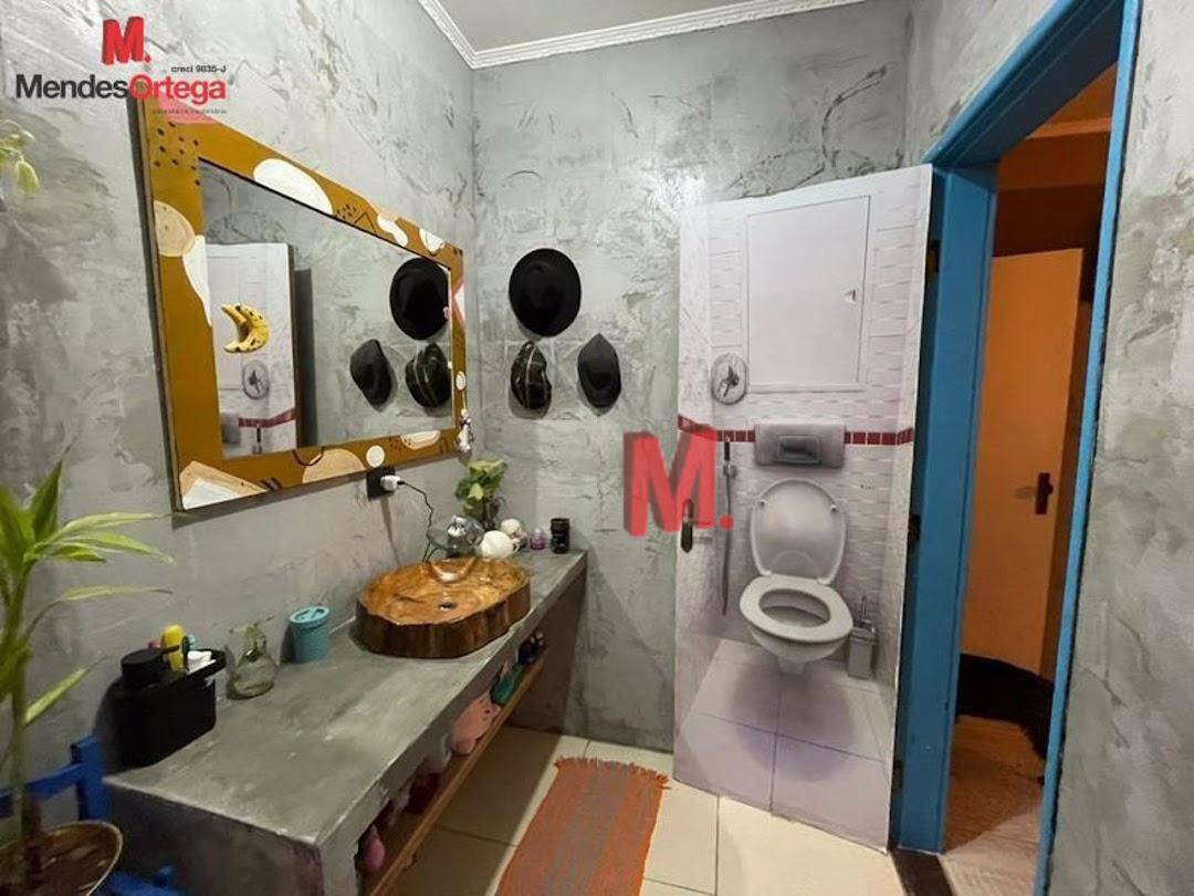 Chácara à venda com 6 quartos, 551m² - Foto 28