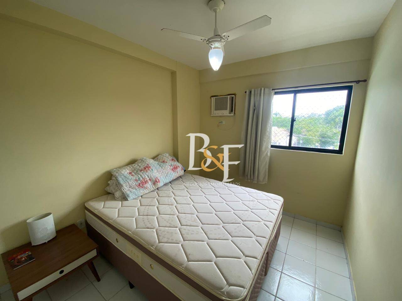 Apartamento à venda com 1 quarto, 45m² - Foto 10